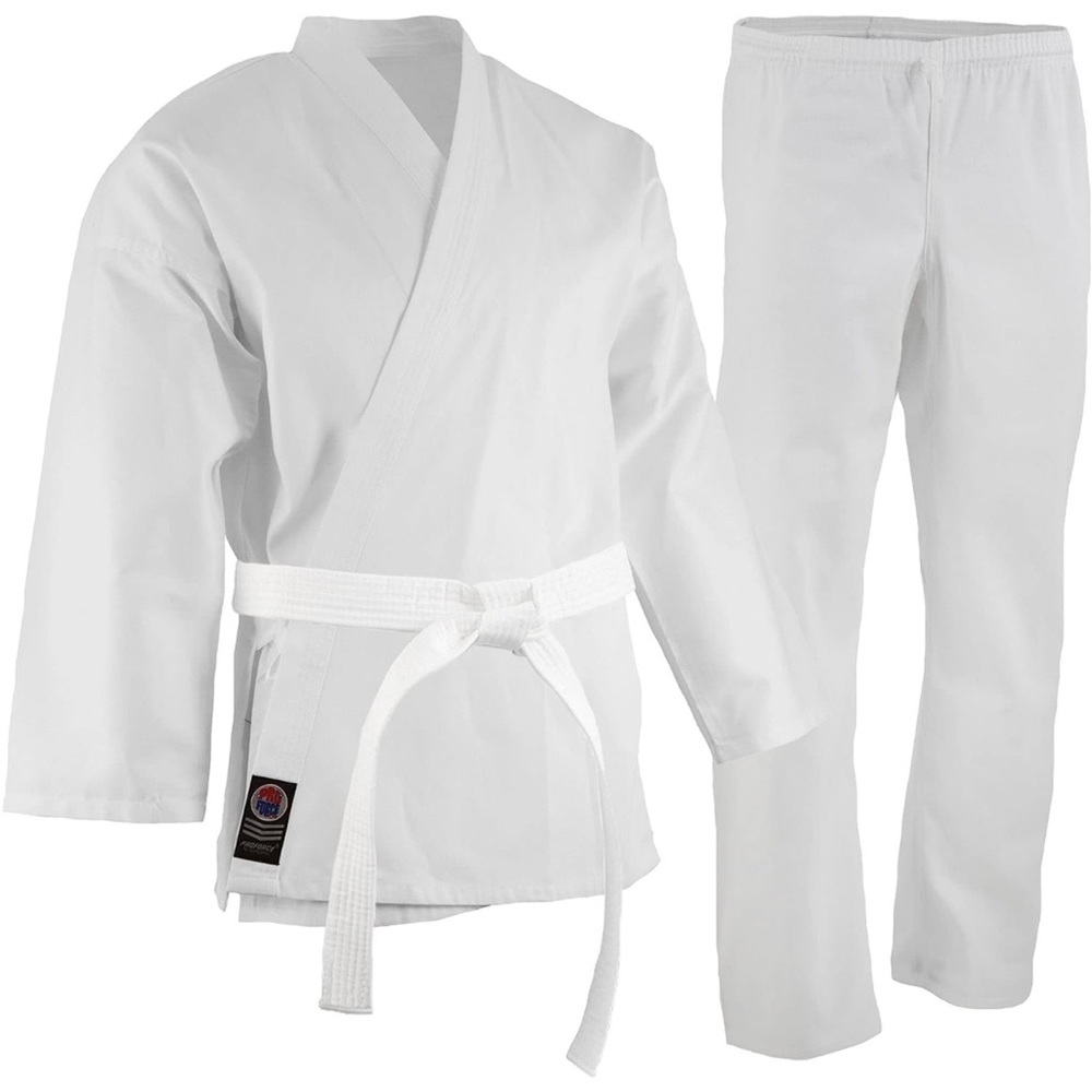 Gi karate uniform size 00